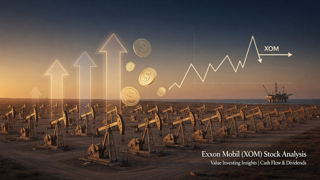 Exxon Mobil Corporation (XOM)
