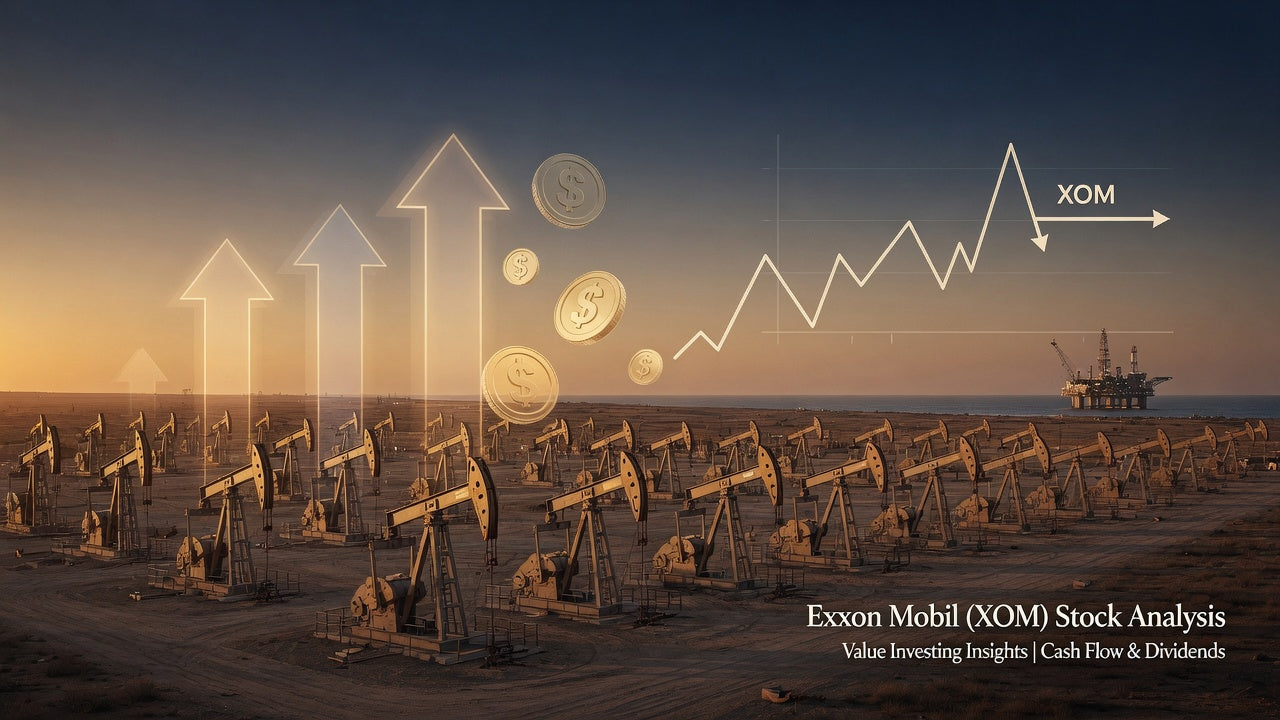 Exxon Mobil Corporation (XOM)