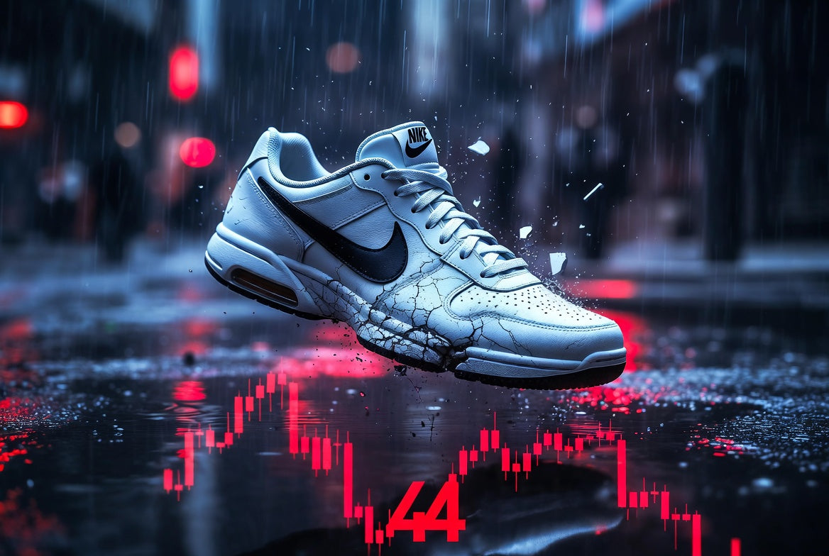 Nike Inc. (NKE)