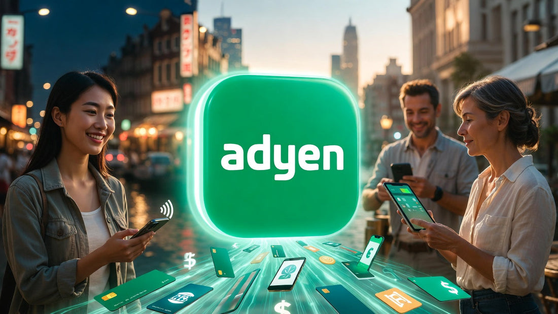 Adyen N.V. (ADYEN.AS)