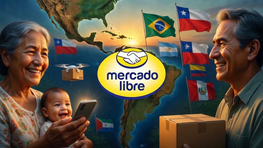 MELI: MercadoLibre, Inc.