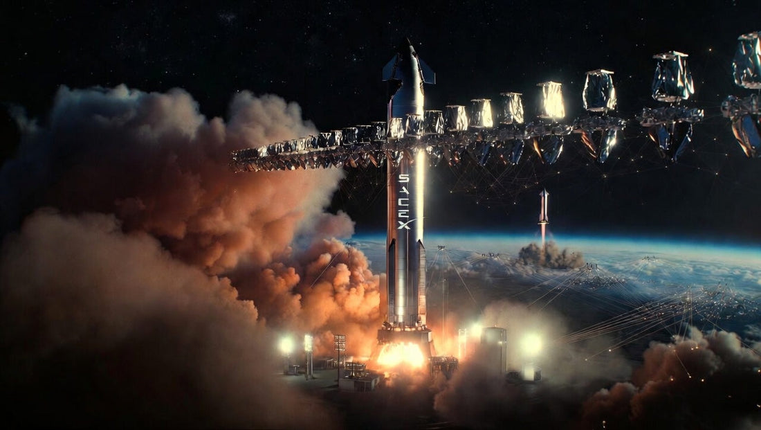 Space Exploration Technologies Corp. (SpaceX)