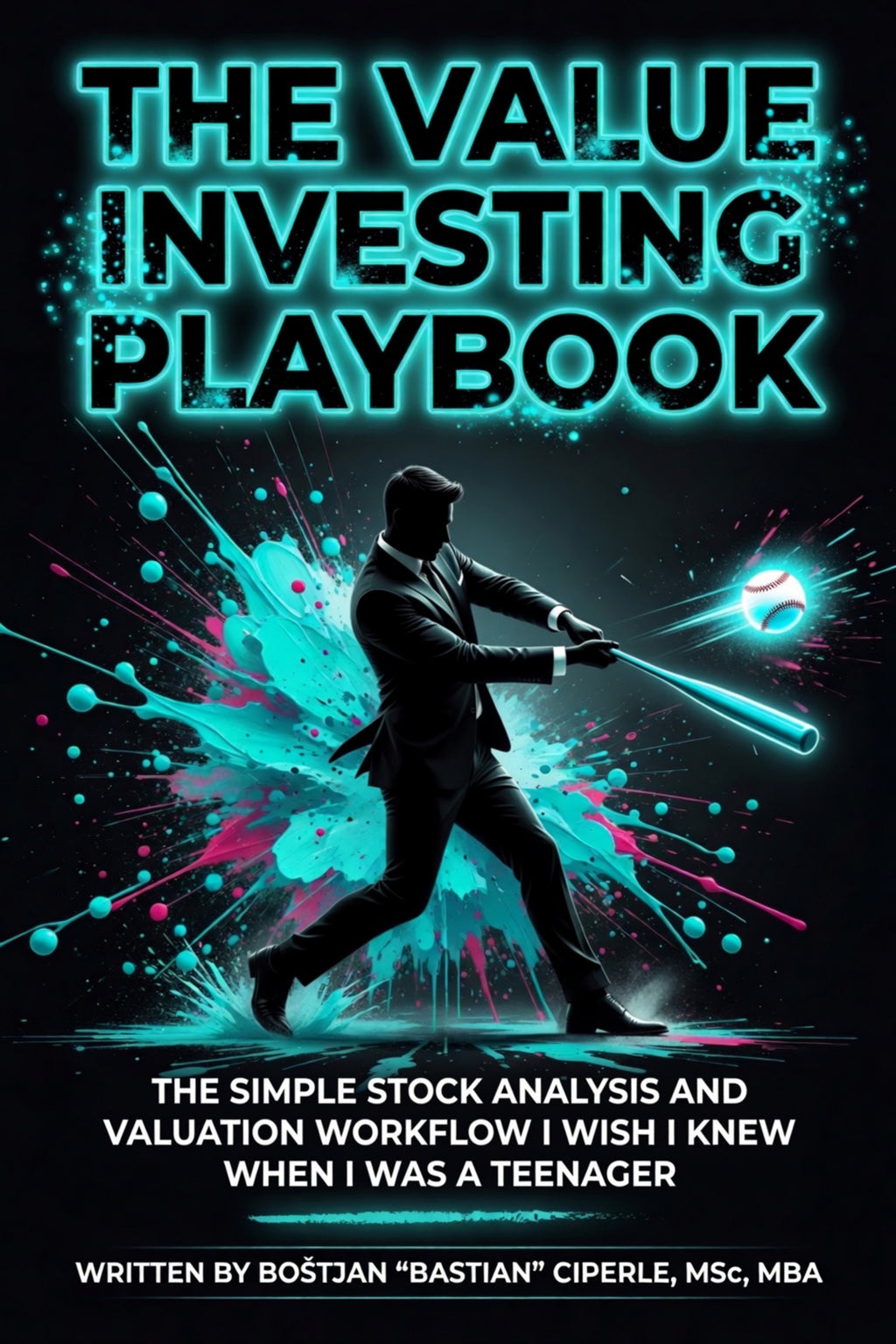 The Value Investing Playbook