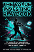 The Value Investing Playbook